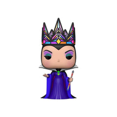 Funko Pop Evil Queen 1422 out of box