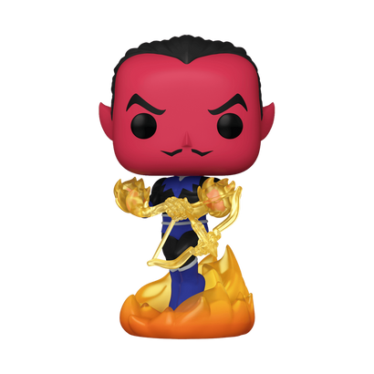 Funko Pop Sinestro 470