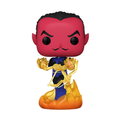 Funko Pop Sinestro 470