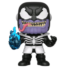 Funko Pop Venomized Thanos 510 side