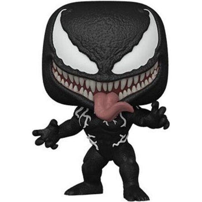 Funko Pop Venom 888 box
