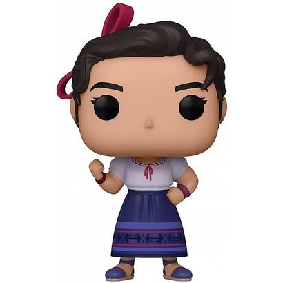 Funko Pop! Disney: Encanto - Luisa Madrigal #1147 | פאנקו פופ לואיזה מדריגל (אנקאנטו)