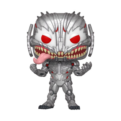 Funko Pop Venomized Ultron 596 front