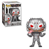 Funko Pop! Venomized Ultron #596 | בובת פופ אולטרון ונומייז