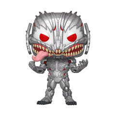 Funko Pop Venomized Ultron 596 front