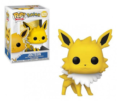 פופ פוקימון JOLTEON  628 POP! Pokemon