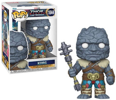 Funko Pop Korg 1044 front