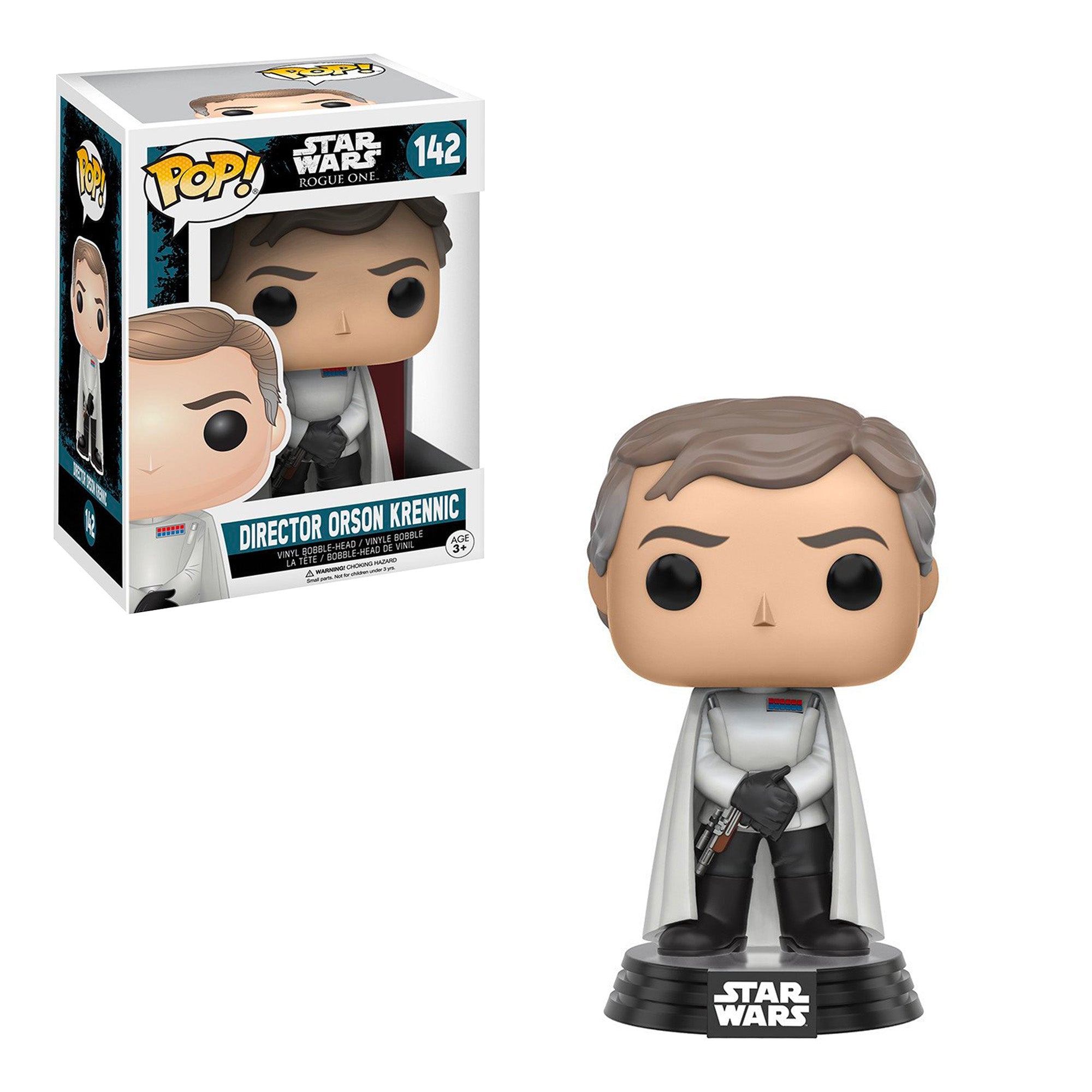 Funko Pop Director Krennic 142