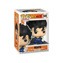 Funko Pop! Vegito #949 (Dragon Ball Z) | בובת פופ וג'יטו