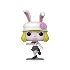 Funko Pop Carrot 1588 box