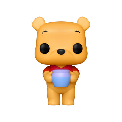 Funko Pop Winnie the Pooh 1512 side