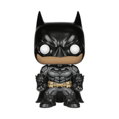 Funko Pop Batman Arkham Knight 71 box
