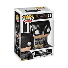 Funko Pop Batman Arkham Knight 71 front