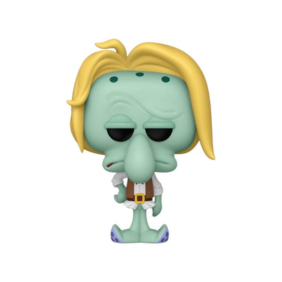 Funko Pop Squidward Tentacles 1941 figure