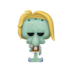 Funko Pop Squidward Tentacles 1941 figure