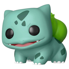 Funko Pop Bulbasaur 453 box