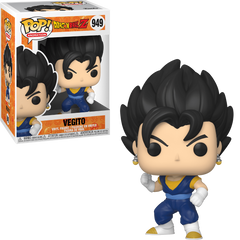 Funko Pop Vegito 949