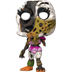 Funko Pop Ruined Chica 986 front