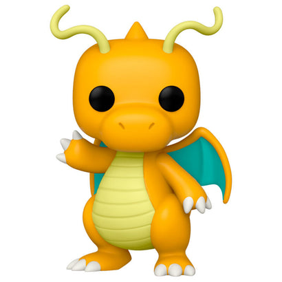 פוקימון דרגונייט Funko POP! Games: Pokemon – Dragonite #850