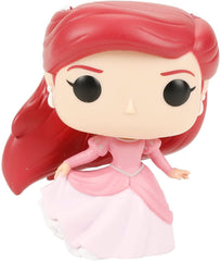 Funko Pop Ariel 220 Gown box