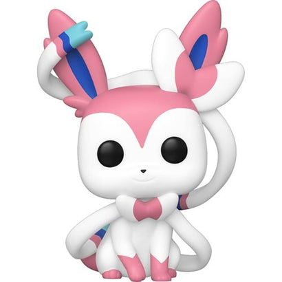 Funko Pop Sylveon 857 front