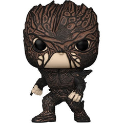 Funko Pop Dark Flash 1338 front