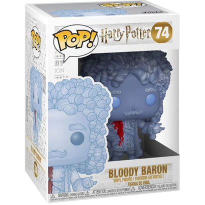 74 Harry Potter Bloody Baron