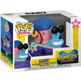Funko Pop! Gary #1940 (Pirate) | בובת פופ גארי