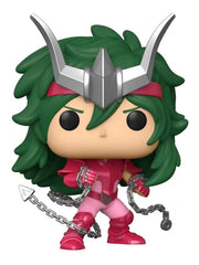 פופ סיינט סייה #809 | Funko Pop! Funko POP Anime Saint Seiya Andromeda Shun- #809 