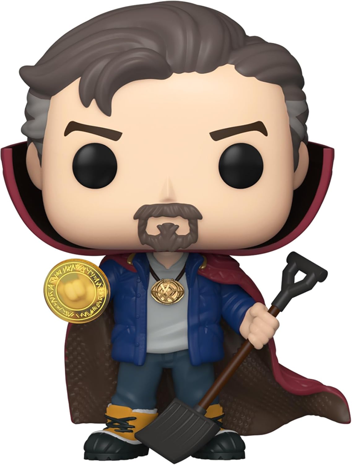 Funko Pop Doctor Strange 912 front