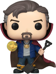 Funko Pop Doctor Strange 912 front