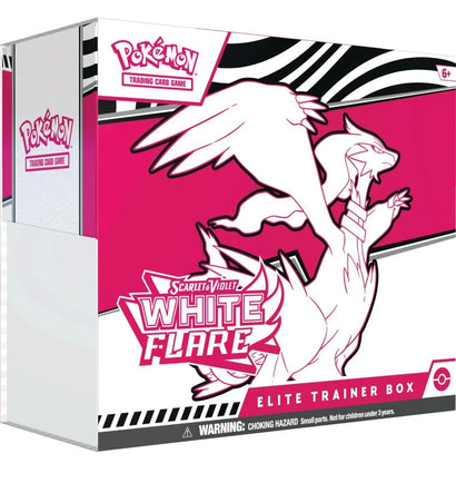 pokemon etb white flare