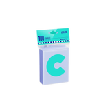 חבילת סליבים לשמירה על קלפים - Card Sleeves