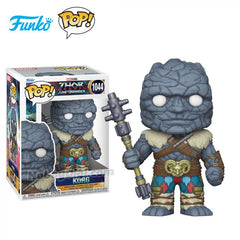 Funko Pop Korg 1044 box