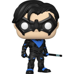 Funko Pop Nightwing 894 front