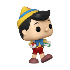 Funko Pop! Disney: Pinocchio - Pinocchio #1029 | פאנקו פופ פינוקיו