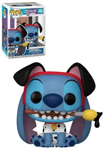 פופ Funko Disney – Stitch #1462 | Funko Pop! Funko Disney – Stitch #1462 | Hapopionerit