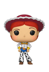 Funko Pop Jessie 526 front