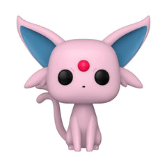 Funko Pop Espeon 884 front