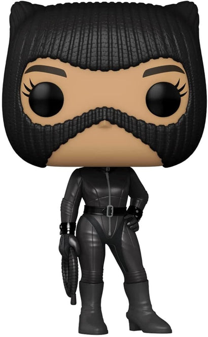 Funko Pop Selina Kyle 1190 front