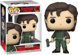 Funko Pop! Steve #1300 | בובת פופ סטיב במבצע