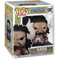 Funko Pop! Super 6