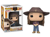Funko Pop! Judith Grimes #887 (The Walking Dead) - לא מושם| בובת פופ ג'ודית גריימס