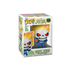 Ghost Rider #1559