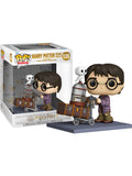 פופ הארי פוטר מהדורת דלוקס Funko POP 135