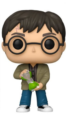 פופ הארי פוטר Pop Harry Potter #180 | Funko Pop! | Hapopionerit