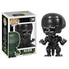 פופ סרטים אליין FUNKO POP! MOVIES ALIEN #30 | Hapopionerit