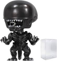 פופ סרטים אליין FUNKO POP! MOVIES ALIEN #30 | Hapopionerit