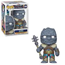 פופ מארוול – תור קורג 1044 POP MARVEL THOR KORG | Hapopionerit