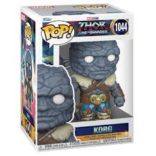 פופ מארוול – תור קורג 1044 POP MARVEL THOR KORG | Hapopionerit
